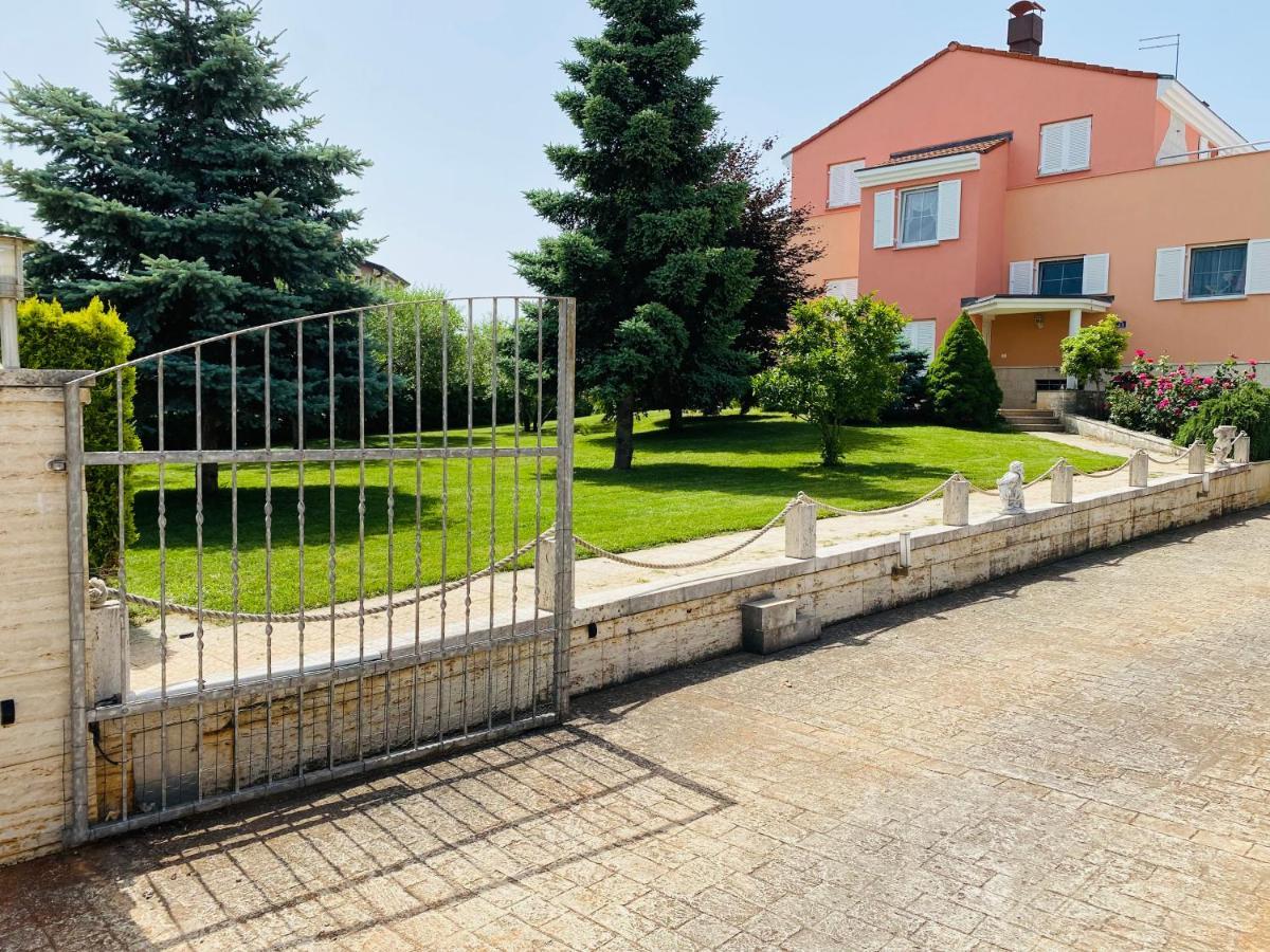 Casa Cino Apartment Umag Exterior foto