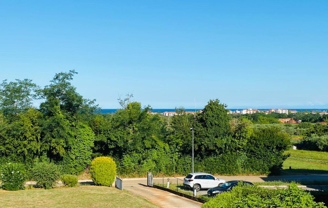 Casa Cino Apartment Umag Exterior foto