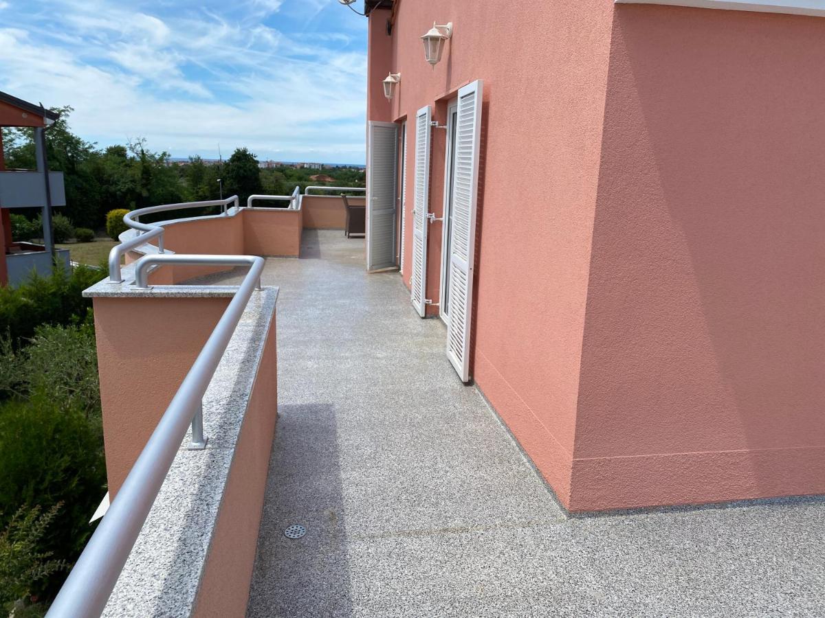 Casa Cino Apartment Umag Exterior foto
