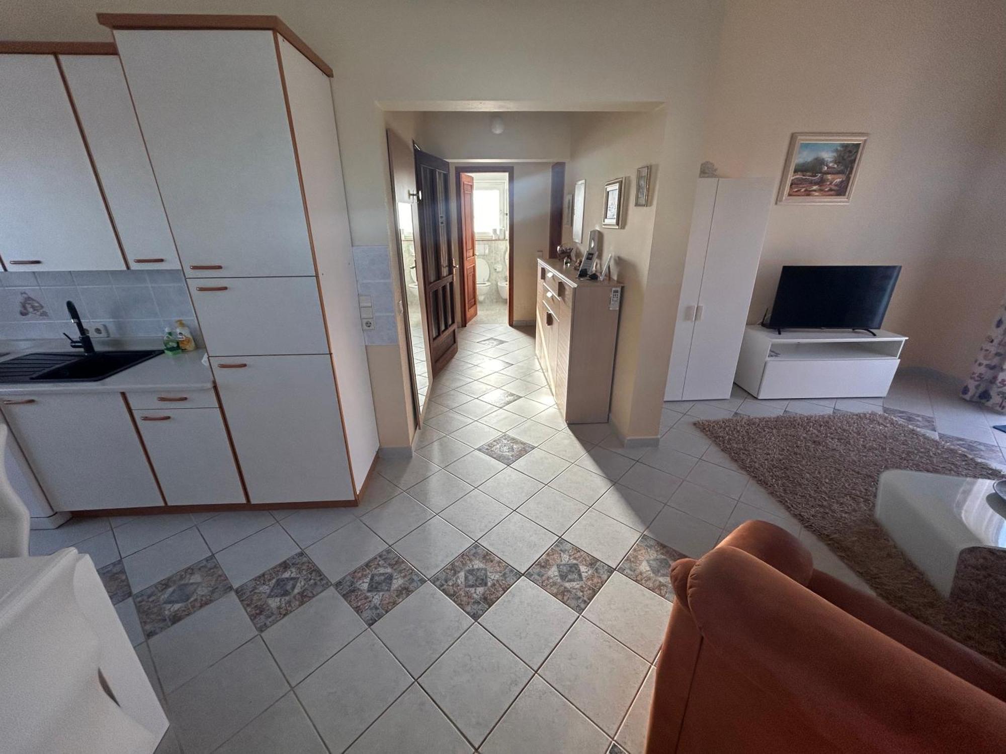 Casa Cino Apartment Umag Exterior foto